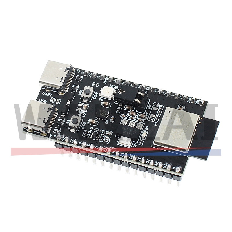 ESP32-H2-DevKitM WiFi + บลูทูธ - Smart Home Arduino บทวิจารณ์และราคา