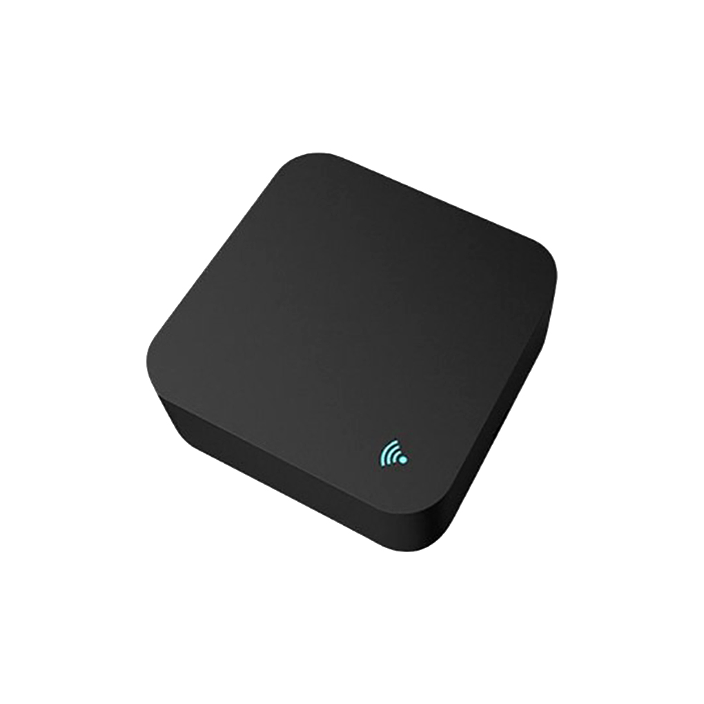 IR RF รีโมทคอนโทรล Smart Home  - Smart Home Utilities บทวิจารณ์และราคา