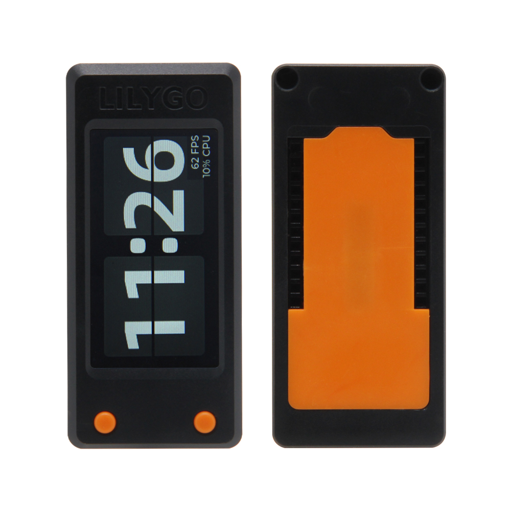 LILYGO® T-Display-S3 ESP32-S3  - Smart Home Arduino บทวิจารณ์และราคา
