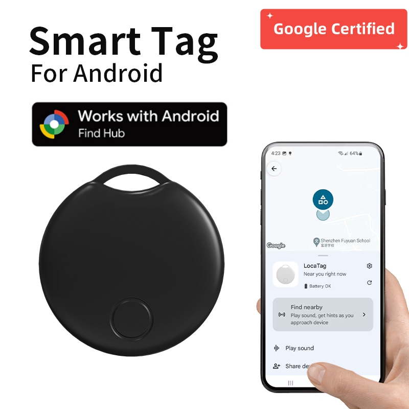 เครื่องติดตาม GPS อัจฉริยะ RSH - Smart Home Xiaomi Hub บทวิจารณ์และราคา