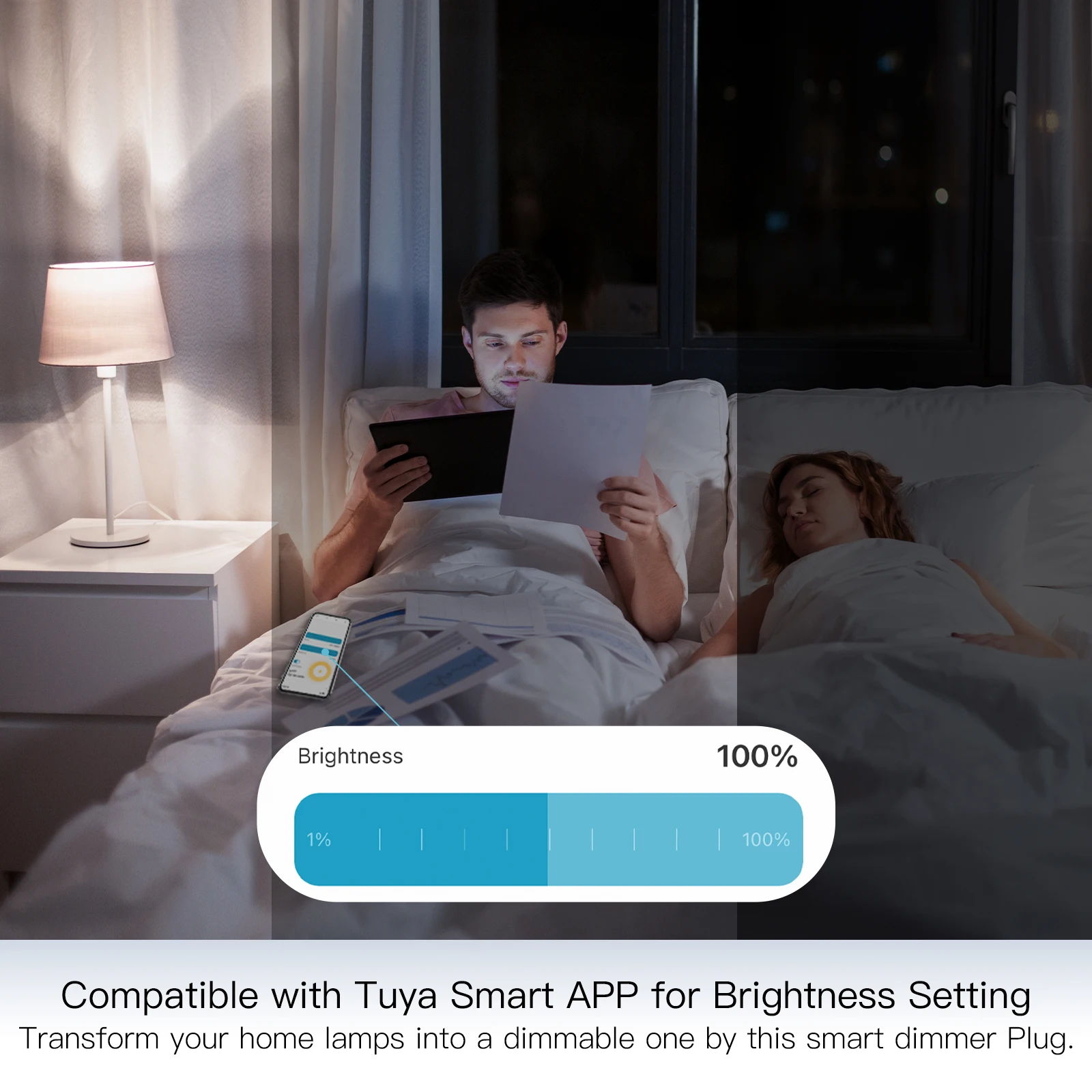 ปลั๊กไฟอัจฉริยะ MOES Tuya WiFi - Smart Home Wiz บทวิจารณ์และราคา