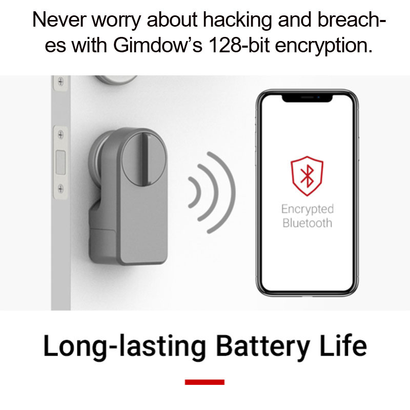 ล็อคประตูดิจิตอลอัจฉริยะ Tuya  - Smart Home Door Lock บทวิจารณ์และราคา