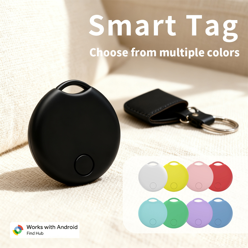 RSH Smart Tracker ใช้งานร่วมกั - Smart Home Hub Samsung บทวิจารณ์และราคา