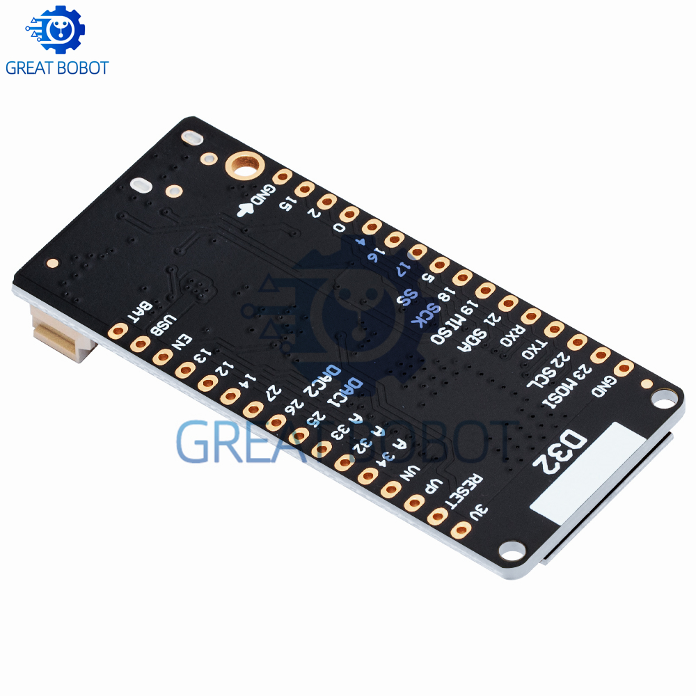 สำหรับ LOLIN D32 V1.0.0 - Wifi - Smart Home Arduino บทวิจารณ์และราคา