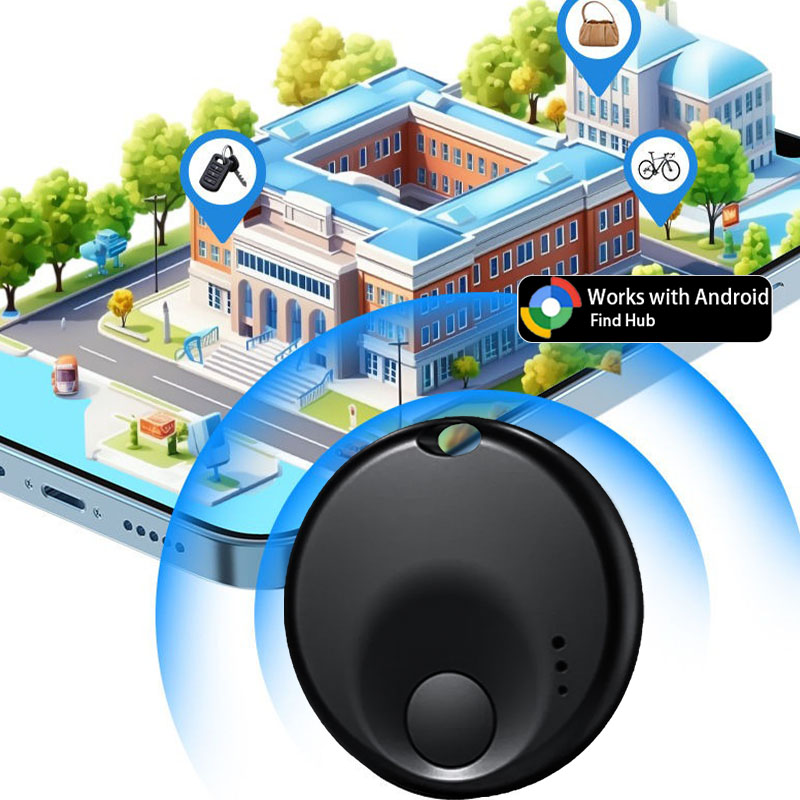 แท็กป้องกันการสูญหายขนาดเล็กสำ - Smart Home Hub Samsung บทวิจารณ์และราคา